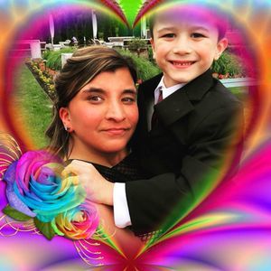 Meet your Posher, Francesca